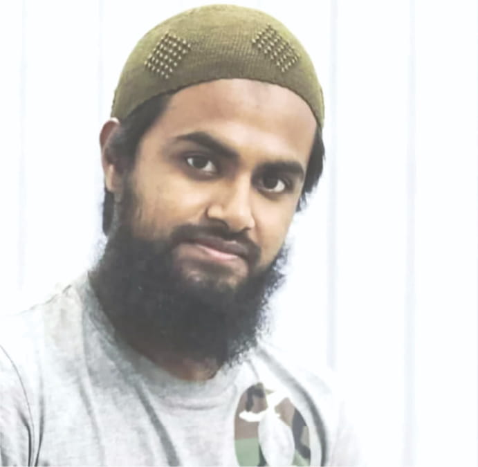 Photo of মো: মনিরুজ্জামান মোল্লা